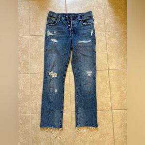 LEVI’s 501 Original 25x28